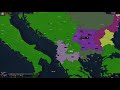 Powrót Cesarstwa Rzymskiego we Współczesności! || Age of Civilizations 2