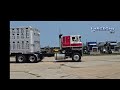 2024 Top Gun LargeCar Shootout Trucks Rolling in Part 1