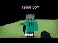I Pranked My Friend Using a TV Man Morphing Mod - Minecraft