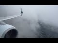 Alaska Airlines Boeing 737-900ER (Winglets) Takeoff from Seattle-Tacoma International Airport