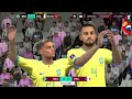 Copa do Mundo FIFA Catar 2022 - Brasil X França - Final - Apoio: EA Sports