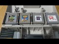 Taking a closer look at the Nintendo Game Boy ASCII Ware Portable Carry-All DLX Case