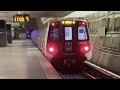 Railfanning The Metro @ Washington, D.C. (2024/03/15 - 2024/03/16)
