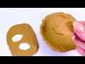 Toy Kitchen Cooking Puzzle | Create Pretend Dishes with Toy Fruit