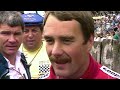 Top 10 Moments of Nigel Mansell Brilliance