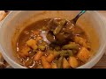 Easy Instant Pot Beef Stew | How to make easy step by step instructions | Instant Pot Duo Gourmet