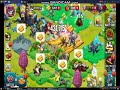 MONSTER LEGENDS BEST PVP TEAM