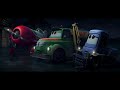 Disney Planes - Dusty's Accident - HD Clip