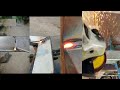 4 different welding styles