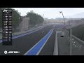 France Race Review | Highlights, Overtakes & More