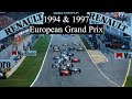 From Barcelona to Catalunya of the Spanish Grand Prix | Long SHORT History