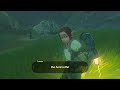 Trying to Troll a Yiga Member