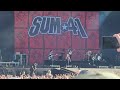 Sum 41 - 