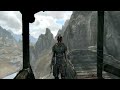 On The Way To Valtheim Towers  - The Elder Scrolls SKYRIM