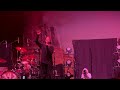 347aiden - Dancing In My Room Live Shrine Expo Hall | CowBoy Tears Tour | 2022