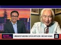 Understanding UFOs with Dr. Michio Kaku