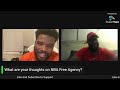 Mase X and Big Will Talk About NBA Free Agency! #Episode1