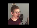 Harry Styles - Falling (Cover by Max Lenz)