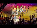 Denver Nuggets vs Miami Heat Finals Game 2 Intro & Starting Lineups
