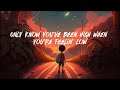 Let Her Go-Passenger (lyrics)