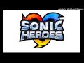 Egg Fleet - Sonic Heroes (Extended)