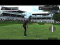 Think Happy Thoughts 🏆 trophy. PGA Tour 2K23 on PS4. Trophy Tip: Method shown in video.