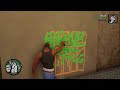 Grand Theft Auto: San Andreas – Wrong Side Of The Tracks