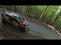 Rally Kosice 2024 (Max Attack & Close Calls)  /RS Izra - RS Optima/