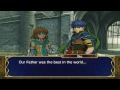 Fire Emblem: Path of Radiance Part 37 - Ike vs Black Knight (Hard Mode)