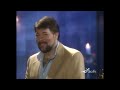 jonathan frakes arguing with himself for 1 minute and 16 seconds