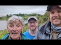 10 LAKE CHALLENGE - Trout Fishing WALES - Aberystwyth Angling Club Stillwater FLY FISHING