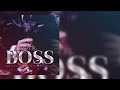 Soy El Boss - Adrián Cazares x Último Estilo [Video Letra] [Audio Oficial]