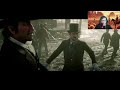 Your A Good Man Arthur Morgan - |Red Dead Redemption 2 Story| Episode 1