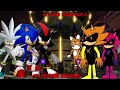 The Story of Sonic.EXE Prime