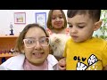 Histórias Engraçadas de Brincadeiras, bebês e babás para crianças com Maria Clara MC Divertida e JP