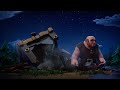 The Rise and Fall of Giants in Clash of Clans...