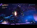 [SPOILERS] Fighting the Frozen Wilds DLC Final boss (Horizon Zero Dawn - New Game Ultra Hard)