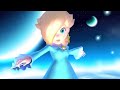 Peach Daisy￼ Rosalina edit￼