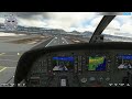 Cessna 208 Turbulent Landing | PHNL Runway 4L