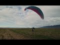 7 Tips & Tricks For EASY Paramotor Launches
