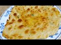 Spicy Aloo Ka Paratha Recipe