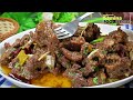 Black Pepper Mutton Gravy Recipe,Kali Mirch Mutton Karahi Recipe, Mutton Recipe by Samina Food Story