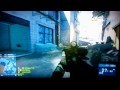 Battlefield 3 Back from the Future