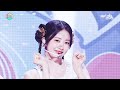 [#Close-upCam] IVE AN YUJIN - HEYA | Show! MusicCore | MBC240511onair