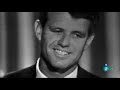 The Kennedys [JFK+RFK] - Young & Beautiful