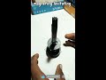 how to make magnetic levitation system #shorts