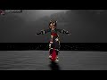 GIGI • GRINGO • 6ix9ine / VRchat Dance Video