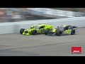 NASCAR Official Highlights:  Whelen Modified Tour Mohegan Sun 150 at New Hampshire Motor Speedway