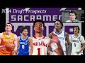 Sacramento Kings Offseason Preview I Kings 2024 NBA Draft Targets & NBA Trade & Free Agency Targets