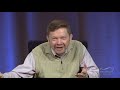 How to Forgive Yourself of the Past | Eckhart Tolle Teachings